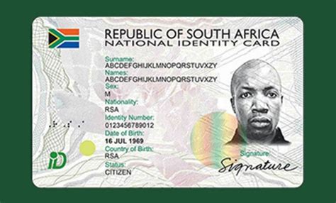 application of student smart card|apply south african id card.